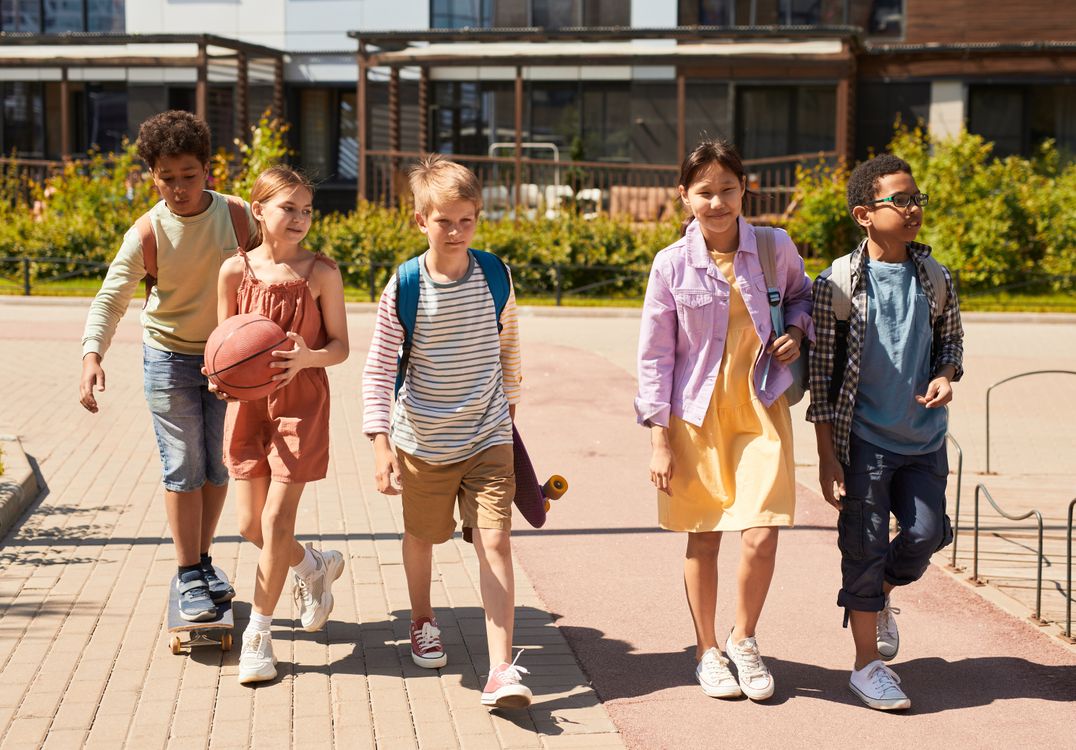 Cover: Abschied vom Kindergarten als Erinnerung | MeinEigenesBuechlein