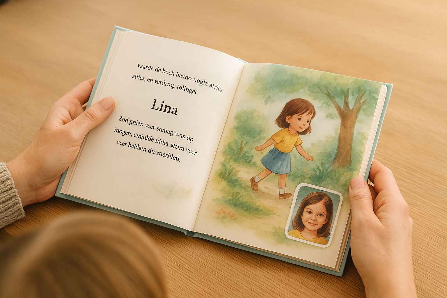 Büchlein mit Namen: beste Optionen im Vergleich + Tipps