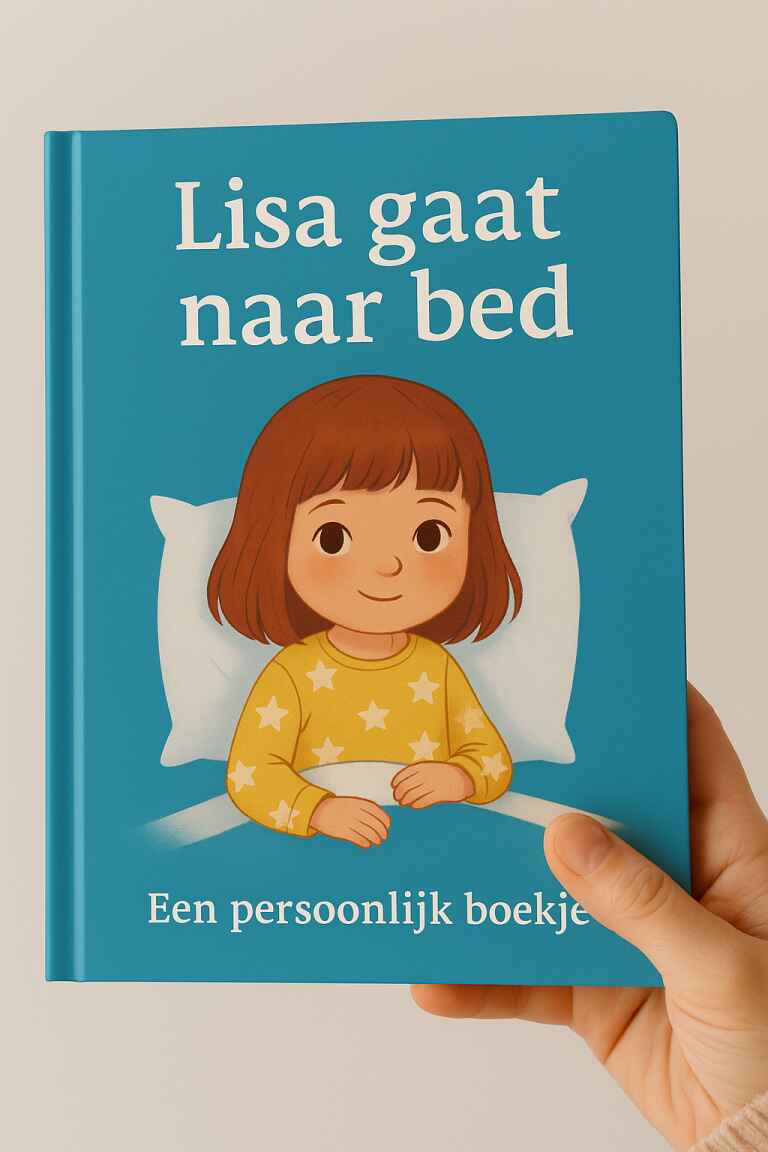 Cover: Warum ein persönliches Büchlein ein wertvolles Geschenk ist