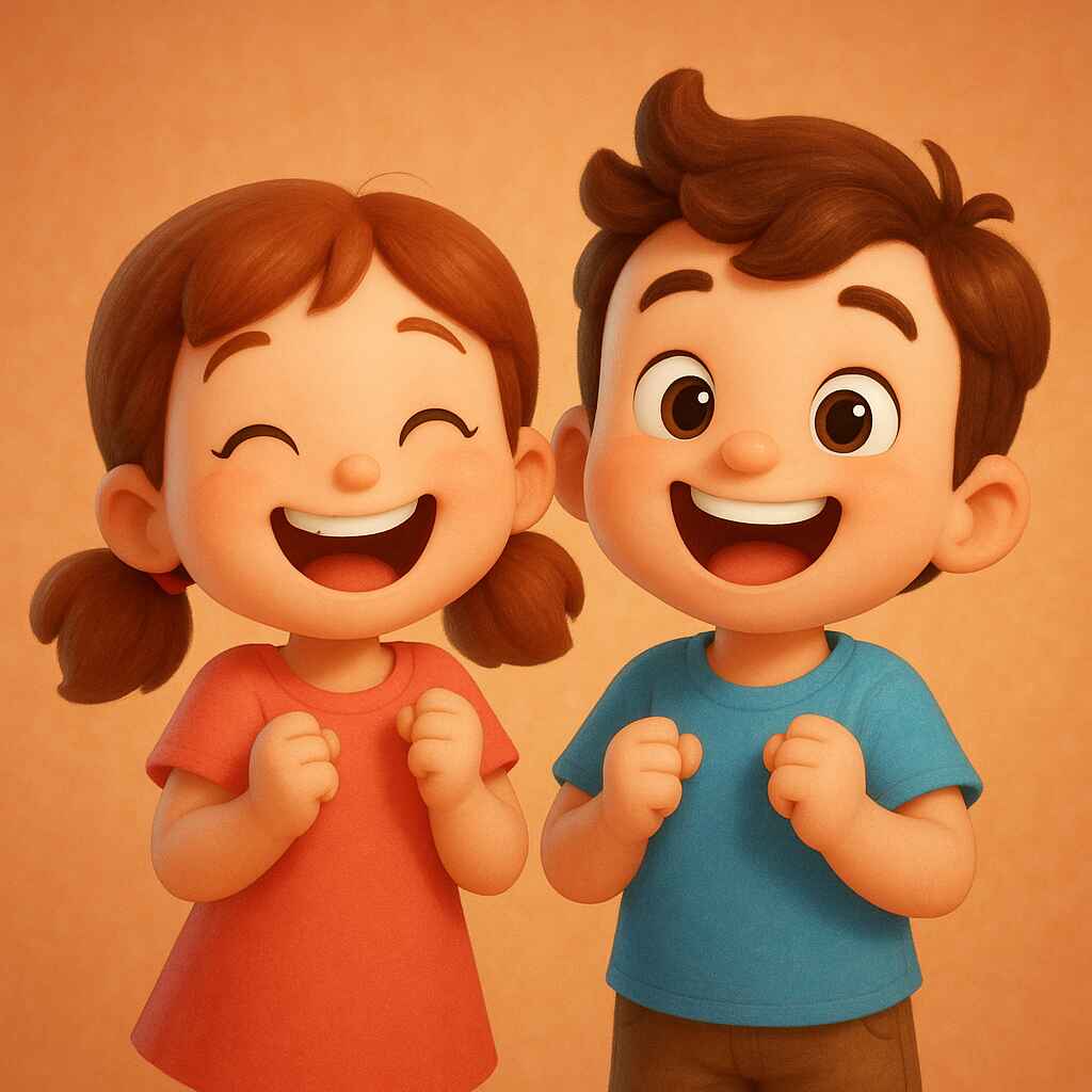 Selbst ein einzigartiges Kinderbuch erstellen: Dein Kind in der Hauptrolle – mit ein bisschen Hilfe von KI