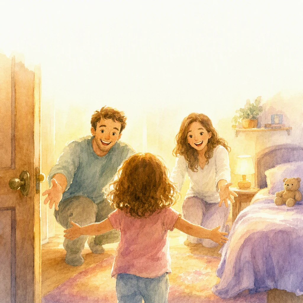 Willkommen in unserer Familie