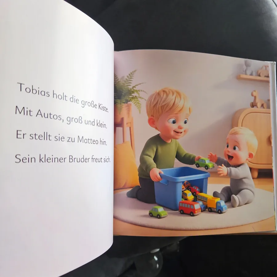 Was Sie genau personalisieren können